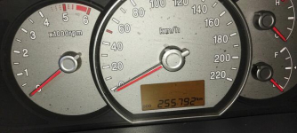 Kia caren III Targówek - zdjęcie 3