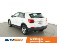 Audi Q2 4x4 S-tronic full LED navi klima auto czujniki parkowania Warszawa - zdjęcie 4