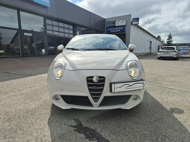 Alfa Romeo Mito Giżycko - zdjęcie 2