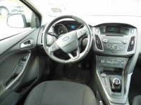 Ford Focus 1,6 gaz klima Łódź - zdjęcie 8