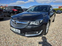 Opel Insignia 2.0 163ps Xenon Led Navi Virtual Cockpit Gwarancja Gniezno - zdjęcie 3