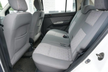 Hyundai Getz zarejestrowany, ubezpieczony Opole - zdjęcie 9