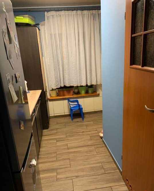 2pok, 50met, Rędzin OGRÓD/PARKING (Wrocław) Psie Pole - zdjęcie 4