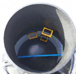 Studnia wodomierzowa SN1000 Wolbrom - zdjęcie 4