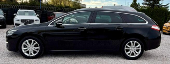 Peugeot 508 2.0 HDI,Allure,Full LED,Navi,Gwarancja Kamienna Góra - zdjęcie 8