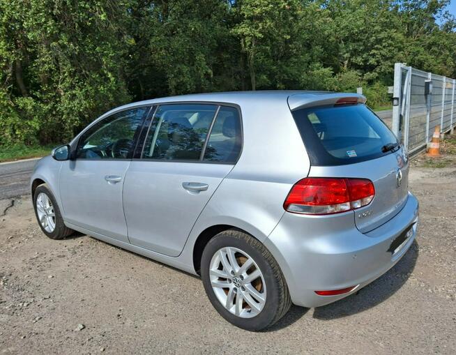 Volkswagen Golf 1.6 Tdi b. Zadbany Pleszew - zdjęcie 2