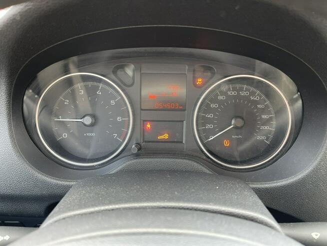 Peugeot 301 Klimatyzacja Gliwice - zdjęcie 9