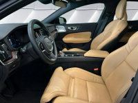 Volvo S60 B5(B) AWD Ultimate Dark Tychy - zdjęcie 5