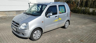 Sprzedam auto Skarżysko-Kamienna - zdjęcie 10