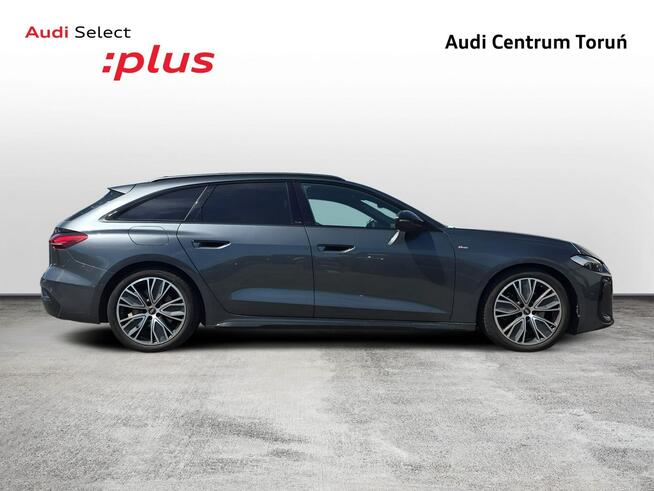 Audi A5 MatrixLED_Kamera360_Alcantara_Panorama_S Line_Asystenci Toruń - zdjęcie 6