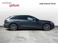 Audi A5 MatrixLED_Kamera360_Alcantara_Panorama_S Line_Asystenci Toruń - zdjęcie 6