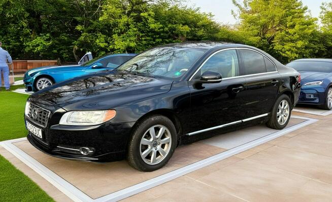 Volvo S80 Kraków - zdjęcie 3