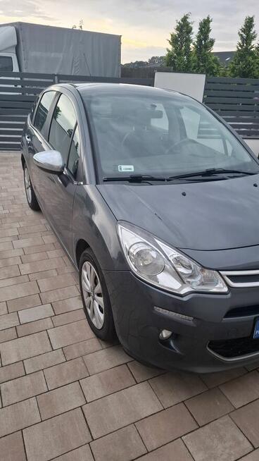 Citroen C3 polski salon Bydgoszcz - zdjęcie 4