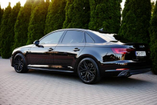 Audi A4 1.4 TFSI_150KM_Automat_Sline_Salon Polska Rzekuń - zdjęcie 3