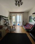 APARTAMENT w PRZEDWOJENNEJ kamienicy -Stara Praga Praga-Północ - zdjęcie 6