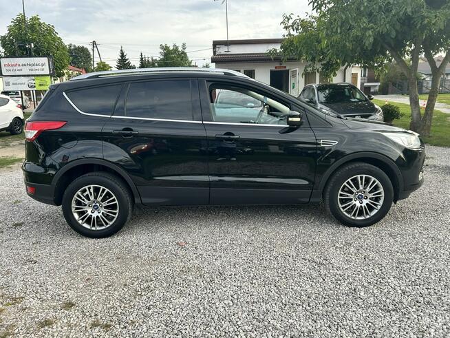Ford Kuga Titanium 4x4 Nowe Iganie - zdjęcie 4