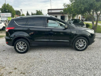 Ford Kuga Titanium 4x4 Nowe Iganie - zdjęcie 4