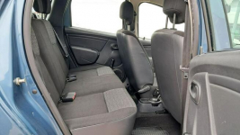 Dacia Duster 1.6 16V 105 koni Klimatyzacja możliwa ZAMIANA Rawa Mazowiecka - zdjęcie 11