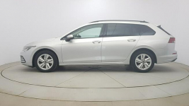 Volkswagen Golf 2.0 TDI Life! Z Polskiego Salonu! Faktura VAT! Warszawa - zdjęcie 4