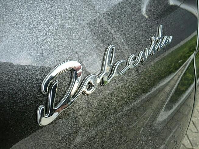 Przebieg HIT 21tys! Fiat 500 Radio color limited Dolcevita hybryda Lelice - zdjęcie 10