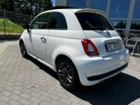 Fiat 500 Salon PL Hey Google Panorama CarPlay Baranowo - zdjęcie 3