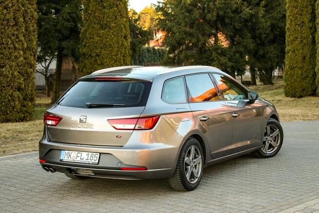 FR 184KM Matrixy Rada Manetki System Pasa Seat Sound Navi Poł Skóry Ostrów Mazowiecka - zdjęcie 3