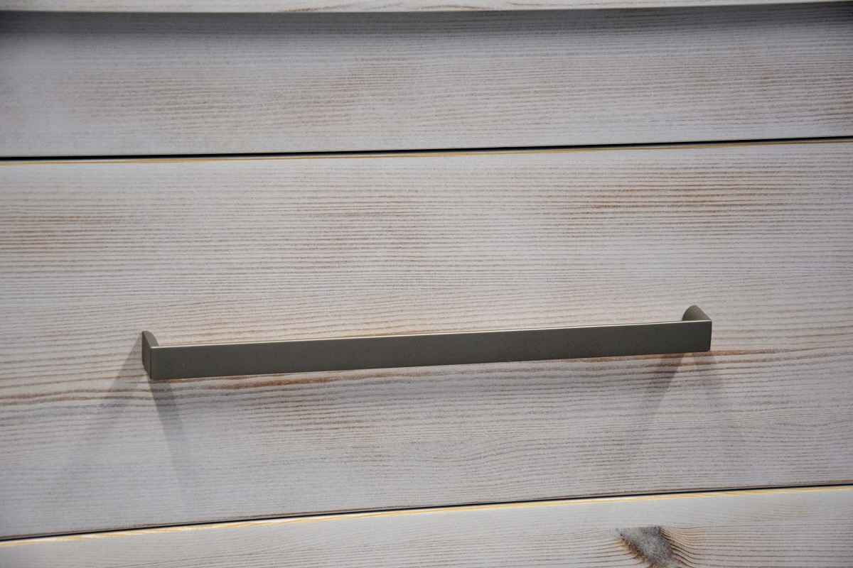 komoda sosnowa z szufladami - jak nowa Olsztyn - zdjęcie 4