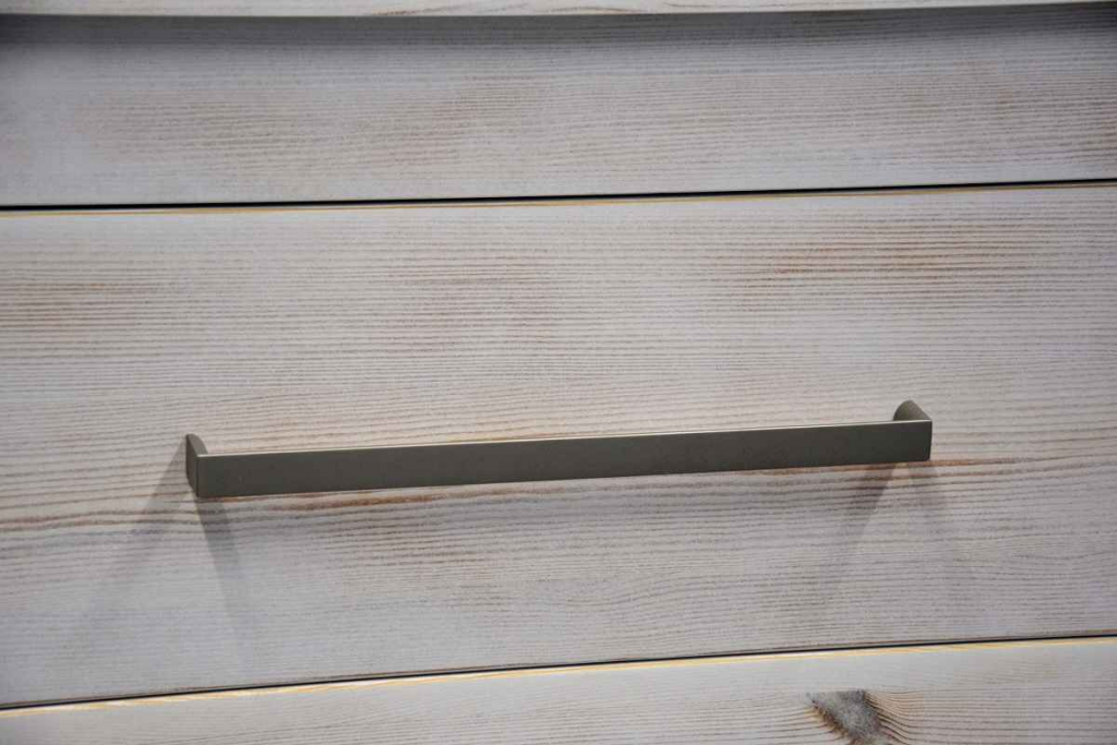 komoda sosnowa z szufladami - jak nowa Olsztyn - zdjęcie 4