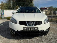 Nissan Qashqai Panorama Skóry Climatronic Gwarancja Kutno - zdjęcie 3