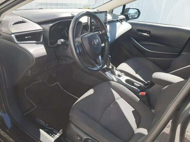 Toyota Corolla Poleasingowe.pl SCM Komorniki - zdjęcie 8