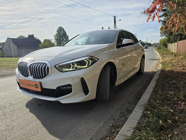 BMW 118 Mpakiet/Bezwypadkowy/Krajowy/Warto/Fvat Balice - zdjęcie 5