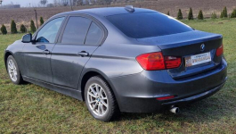 BMW Seria 3 318d Touring Blue Performance Sport Line Chojnice - zdjęcie 2