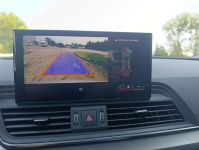 Audi Q5 Salon Polska Karczew - zdjęcie 4