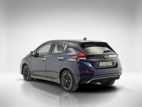 Nissan Leaf 40kWh N-Connecta ! Z Polskiego Salonu ! Faktura VAT ! Warszawa - zdjęcie 3