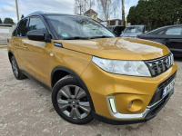 Suzuki Vitara Lift* 4x4* Bogata wersja Bydgoszcz - zdjęcie 5