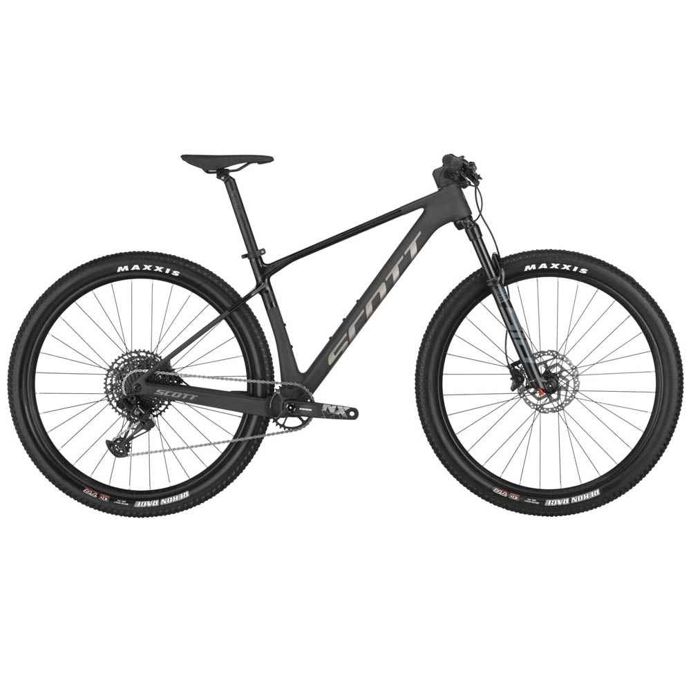 2025 Scott Scale RC Comp Mountain Bike (INDORACYCLES) Bycz - zdjęcie 1