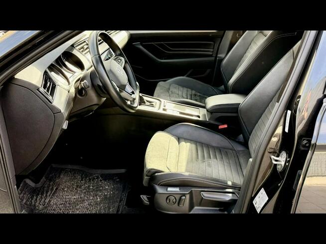 Volkswagen Passat Full LED / Skóra / Automat / Kamera Rybnik - zdjęcie 12