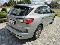 Ford Kuga 2.5HYBRYD  225 km ST full led Europa Drelów - zdjęcie 2