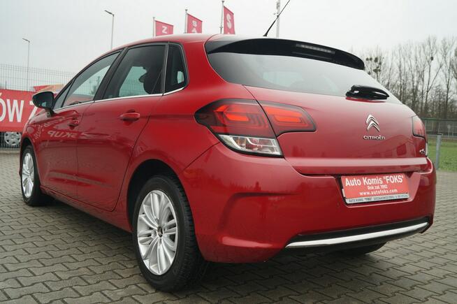 Citroen C4 Salon Polska Stan BDB po wymienie rozrządu w ASO Goczałkowice-Zdrój - zdjęcie 10