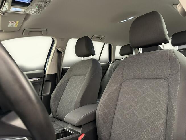 Volkswagen Golf 2,0 TDI DSG (115 KM) Life Salon PL F-Vat Warszawa - zdjęcie 11