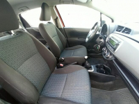 Toyota Yaris 2013/12, nowe sprzęgło, konserwacja Rzeszów - zdjęcie 11