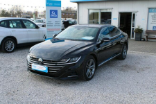 Volkswagen Arteon TDI R-LINE Virtual DSG netto 93 414 PLN Gwarancja Warszawa - zdjęcie 2