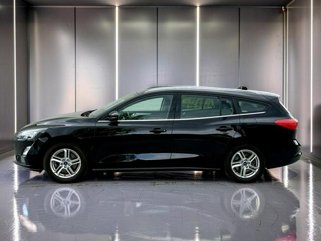 Ford Focus Rybnik - zdjęcie 4