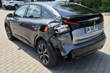 Citroen C4 136KM 50kwH Bogata wersja Head-Up Świętoszówka - zdjęcie 6