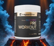 Przedtreningówka - Pre Workout Grunwald - zdjęcie 2