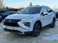 Eclipse Cross 2.4 PHEV Intense Plus! Salon Polska ! I właściciel ! Pęcice - zdjęcie 7