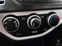 Kia Picanto Motion 1.2 benzyna 86km KLIMATYZACJA bezwypadek SERWI 2012 Tychy - zdjęcie 12