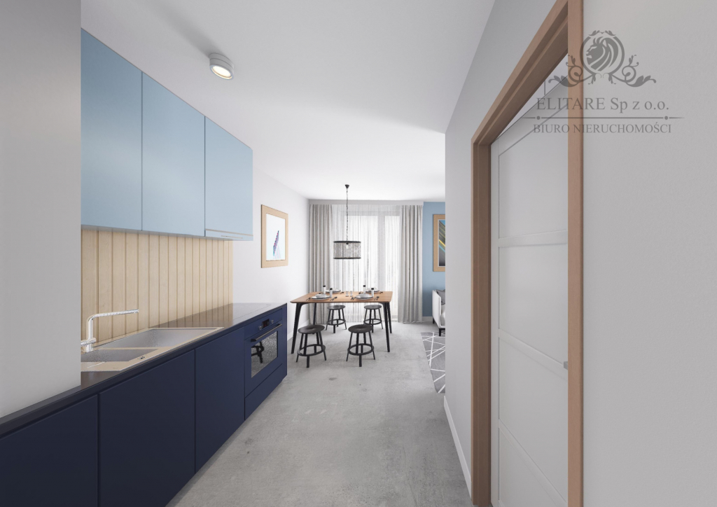 Duże, mieszkanie 87,53m2, dwupoziomowe/ Jagodno, Brochów Wrocła Wrocław - zdjęcie 4