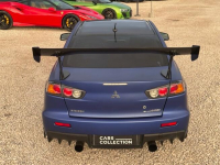 Mitsubishi Lancer, 2010 Michałowice - zdjęcie 4