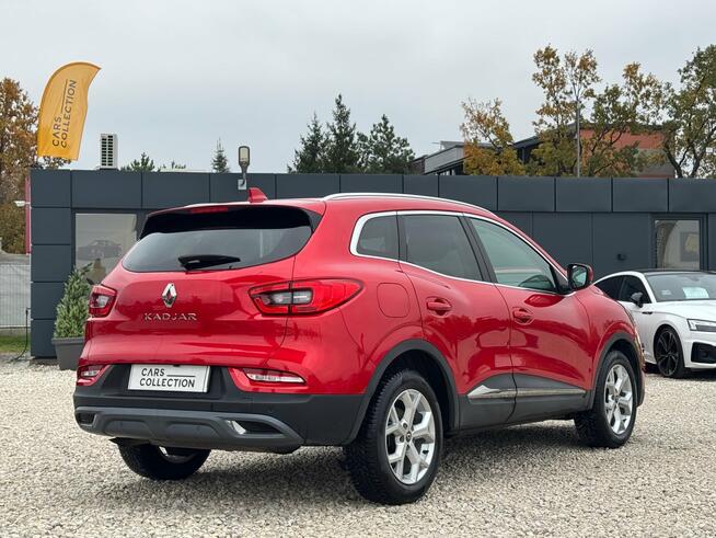 Renault Kadjar, 2019 Michałowice - zdjęcie 4